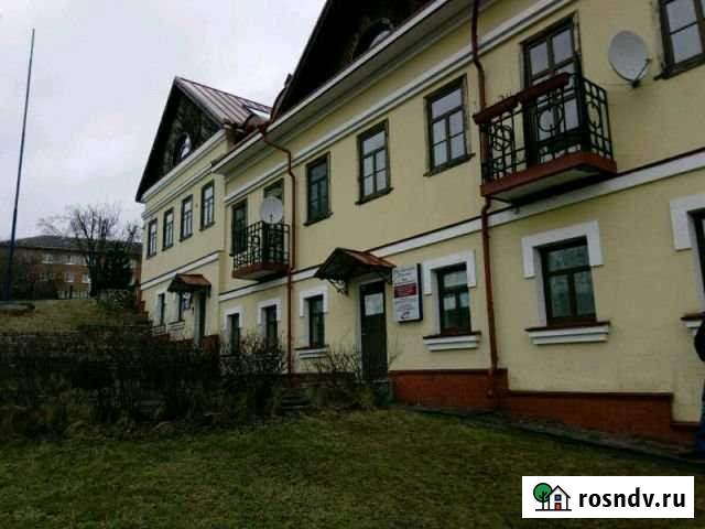 Помещение свободного назначения, 92.8 кв.м. Псков - изображение 1