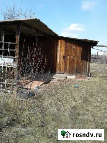 Дача 20 м² на участке 12 сот. на продажу в Абакане Абакан - изображение 1