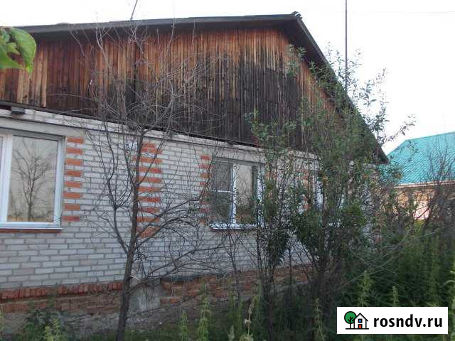 Дом 104 м² на участке 10 сот. на продажу в Бродокалмаке Бродокалмак - изображение 1