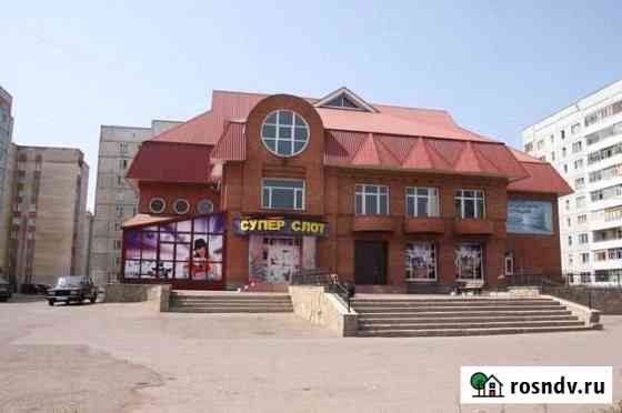 Сдам мансардный этаж 470м Стерлитамак