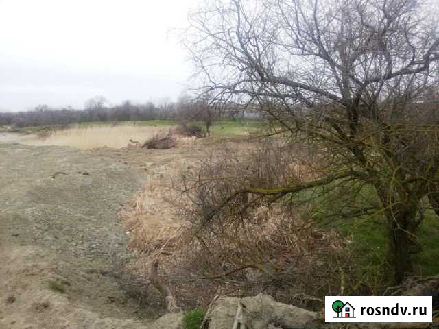 Участок ИЖС 6 сот. на продажу в Кизляре Республики Дагестан Кизляр - изображение 1