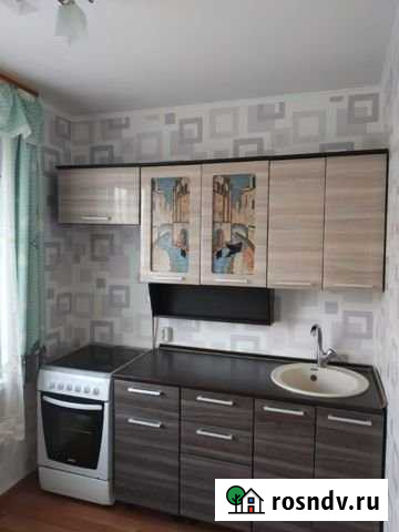 1-комнатная квартира, 31 м², 1/5 эт. на продажу в Петропавловске-Камчатском Петропавловск-Камчатский - изображение 1