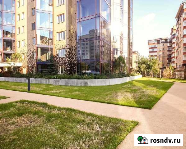 4-комнатная квартира, 155 м², 5/9 эт. на продажу в Тюмени Тюмень - изображение 1