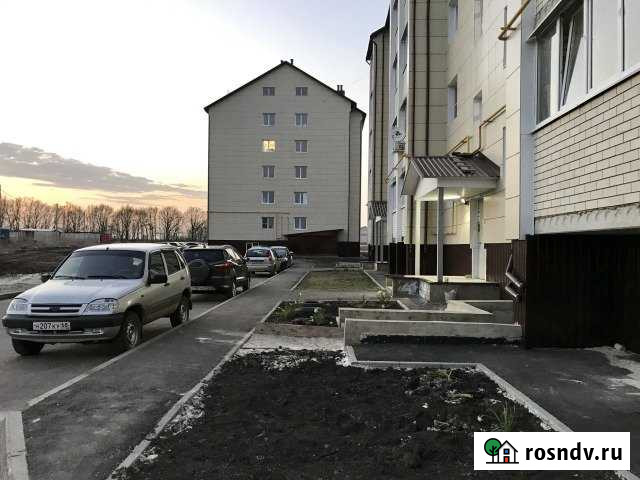 1-комнатная квартира, 26 м², 2/5 эт. на продажу в Тамбове Тамбов - изображение 1