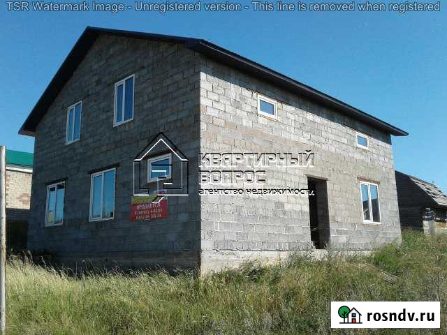 Дом 90 м² на участке 12 сот. на продажу в Кумертау Кумертау - изображение 1