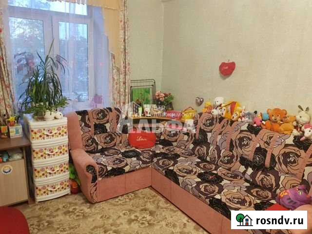 Квартира-студия, 19 м², 4/4 эт. на продажу в Ижевске Ижевск - изображение 1