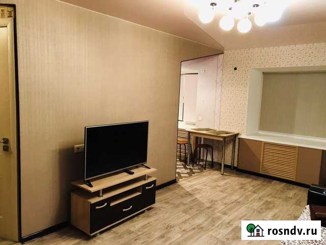 2-комнатная квартира, 45 м², 4/4 эт. в аренду посуточно в Ахтубинске Ахтубинск - изображение 1