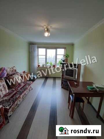 2-комнатная квартира, 47.8 м², 4/5 эт. на продажу в Октябрьском Республики Башкортостан Октябрьский - изображение 1