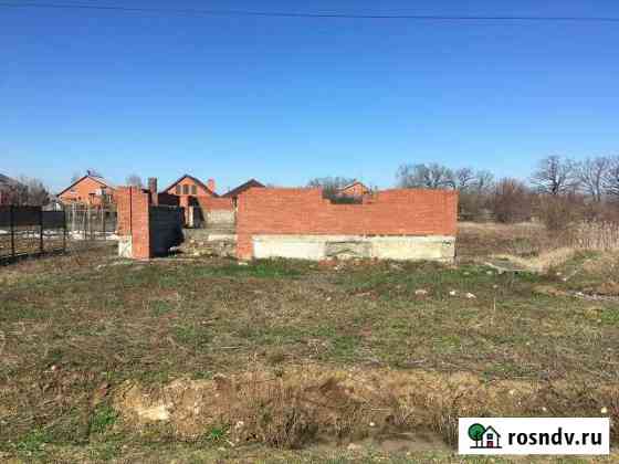 Участок ИЖС 9 сот. на продажу в Ахтырском Ахтырский