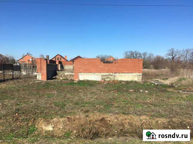 Участок ИЖС 9 сот. на продажу в Ахтырском Ахтырский - изображение 1