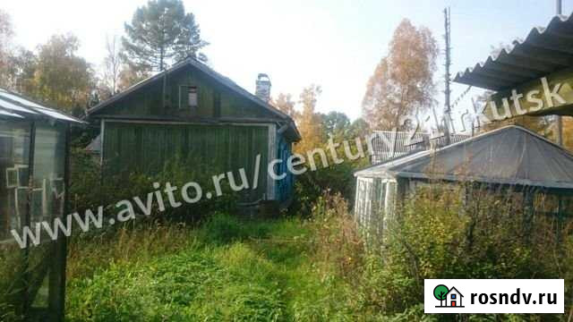 Дача 80 м² на участке 5 сот. на продажу в Шелехове Шелехов - изображение 1