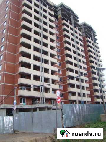 Квартира-студия, 28.5 м², 13/16 эт. на продажу в Лобне Лобня - изображение 1