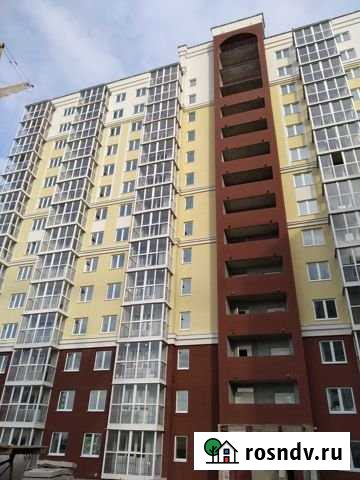 3-комнатная квартира, 76.2 м², 10/14 эт. на продажу в Иваново Иваново - изображение 1