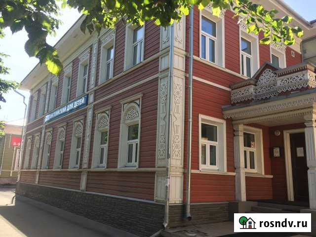 Помещение свободного назначения, 143.6 кв.м. Вологда - изображение 1