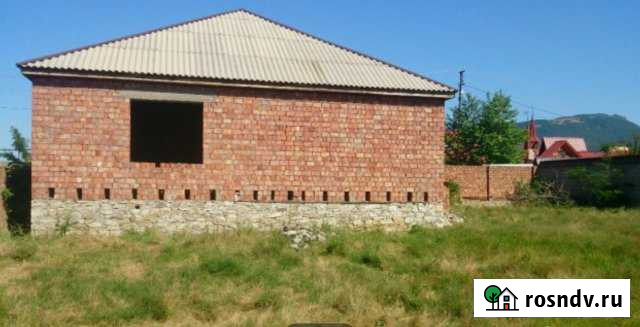 Дом 150 м² на участке 10 сот. на продажу в Семендере Семендер - изображение 1