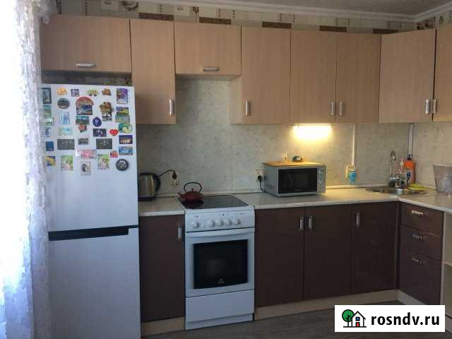 1-комнатная квартира, 38.8 м², 3/9 эт. на продажу в Скопине Скопин - изображение 1