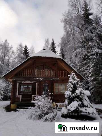 Дом 250 м² на участке 70 сот. в аренду на длительный срок в Великом Новгороде Великий Новгород - изображение 1