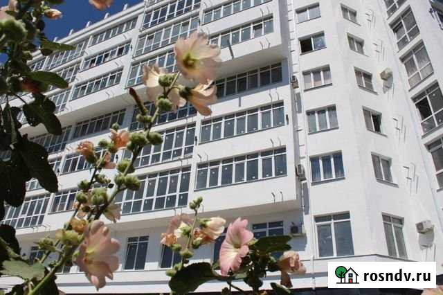 2-комнатная квартира, 50 м², 6/10 эт. на продажу в Новороссийске Новороссийск - изображение 1