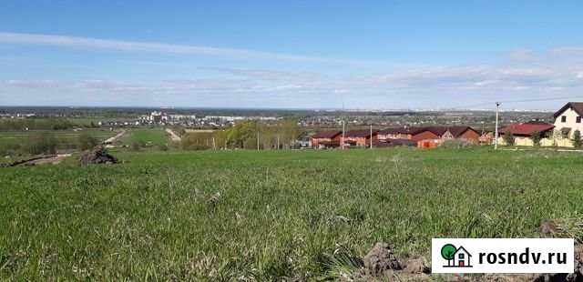 Участок СНТ, ДНП 6 сот. на продажу в Аннино Аннино - изображение 1