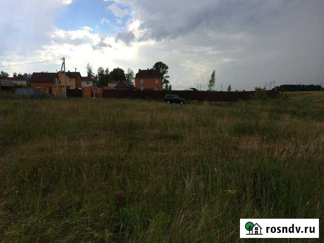 Участок ИЖС 15 сот. на продажу в Богословке Богословка - изображение 1