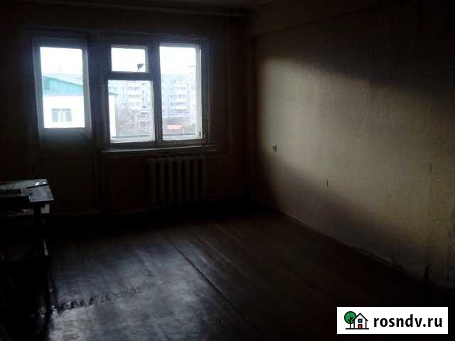 2-комнатная квартира, 38.2 м², 4/4 эт. на продажу в Шерловой Горе Шерловая Гора - изображение 1