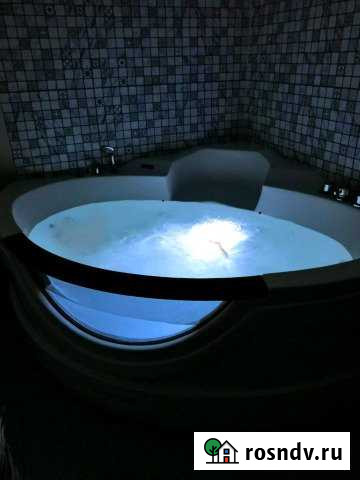 2-комнатная квартира, 56 м², 7/16 эт. в аренду посуточно в Красноярске Красноярск - изображение 1