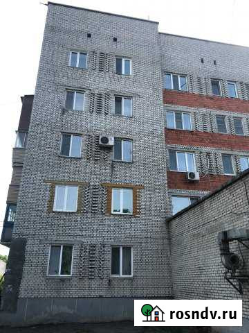 3-комнатная квартира, 81.9 м², 2/5 эт. на продажу в Спасске-Дальнем Спасск-Дальний - изображение 1