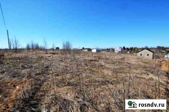Участок ИЖС 25 сот. на продажу в Волоколамске Волоколамск
