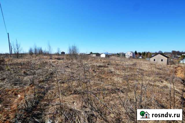 Участок ИЖС 25 сот. на продажу в Волоколамске Волоколамск - изображение 1