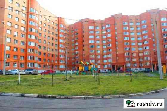 1-комнатная квартира, 41 м², 1/6 эт. на продажу в Егорьевске Егорьевск