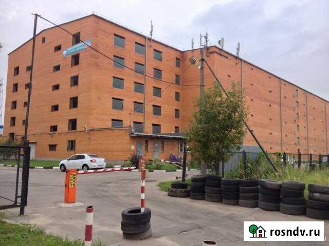 Гараж 25 м² в аренду в Железнодорожном Московской области Железнодорожный - изображение 1