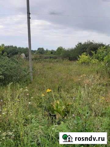 Участок ИЖС 11 сот. на продажу в Рыбном Рыбное - изображение 1