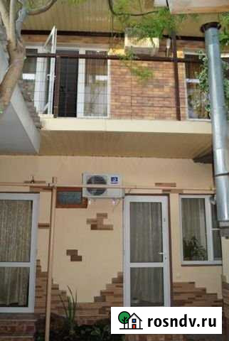 Комната 15 м² в > 9-ком. кв., 2/2 эт. в аренду на длительный срок в Анапе Анапа - изображение 1