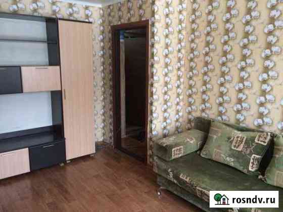 1-комнатная квартира, 26 м², 2/5 эт. в аренду на длительный срок в Энгельсе Энгельс