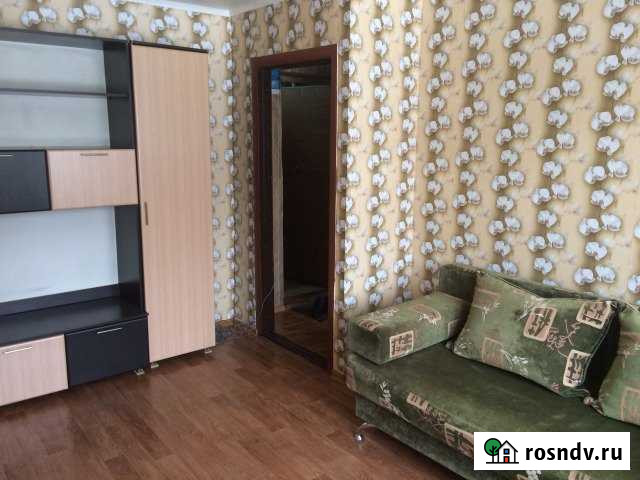 1-комнатная квартира, 26 м², 2/5 эт. в аренду на длительный срок в Энгельсе Энгельс - изображение 1