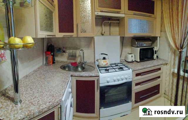 2-комнатная квартира, 54 м², 1/5 эт. на продажу в Карачеве Карачев - изображение 1