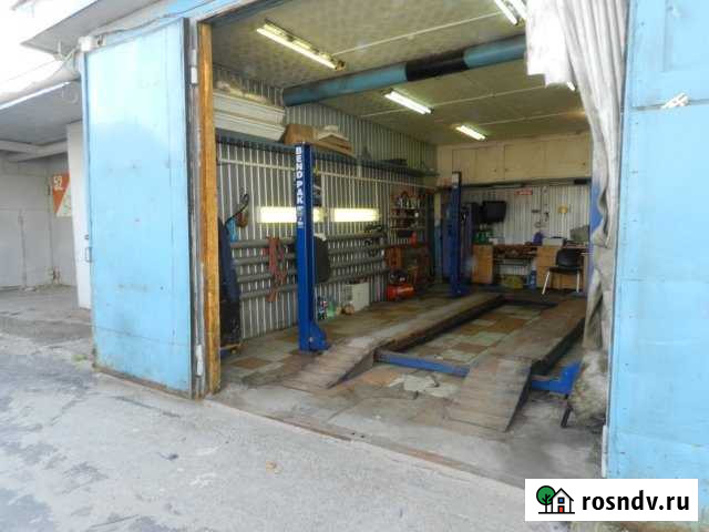 Гараж >30 м² в аренду в Сургуте Ханты-Мансийского АО Сургут - изображение 1