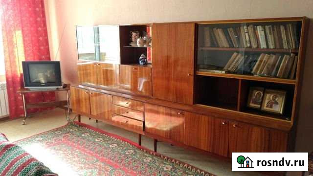 2-комнатная квартира, 50 м², 5/5 эт. в аренду на длительный срок в Бору Бор - изображение 1