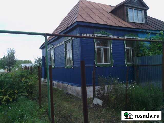 Дом 30 м² на участке 4.2 сот. на продажу в Совхозе Селезнёвском Совхоз Селезнёвский - изображение 1