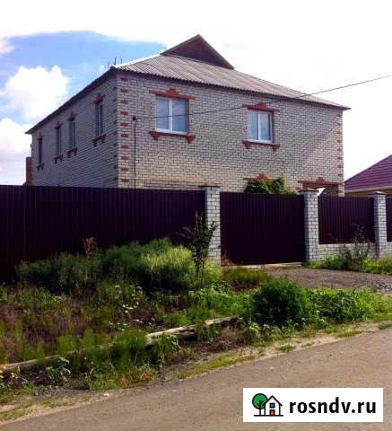 Коттедж 220 м² на участке 12 сот. на продажу в Старом Осколе Старый Оскол - изображение 1