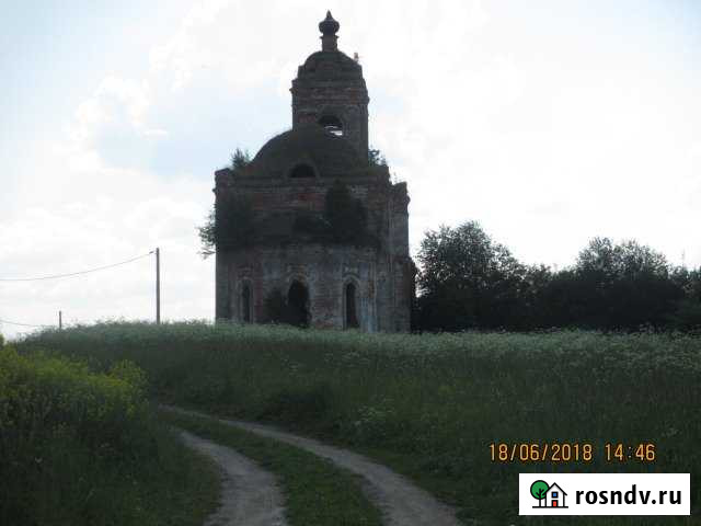 Участок ИЖС 16 сот. на продажу в Переславле-Залесском Переславль-Залесский - изображение 1