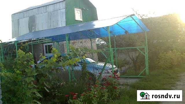 Дача 32 м² на участке 6 сот. на продажу в Жигулевске Жигулевск - изображение 1