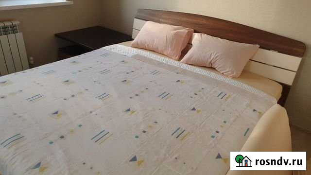 2-комнатная квартира, 47 м², 11/16 эт. в аренду посуточно в Омске Омск - изображение 1