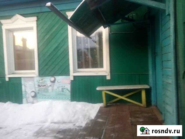 Дом 62 м² на участке 7 сот. в аренду на длительный срок в Иркутске Иркутск - изображение 1