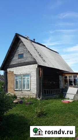 Дом 48 м² на участке 15 сот. на продажу в Кузедеево Кузедеево - изображение 1