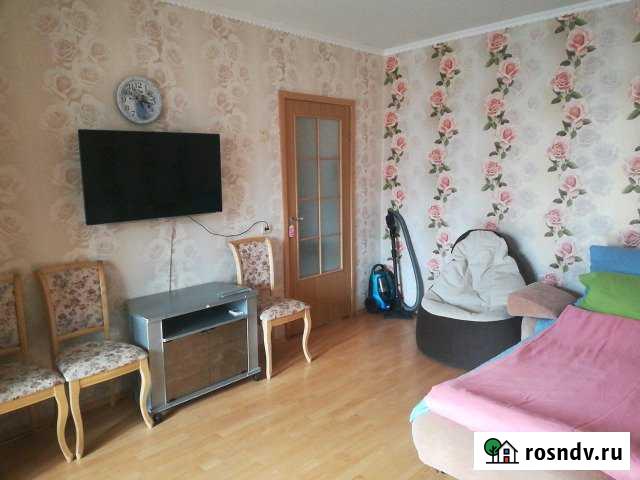 1-комнатная квартира, 40 м², 5/10 эт. в аренду посуточно в Саранске Саранск - изображение 1