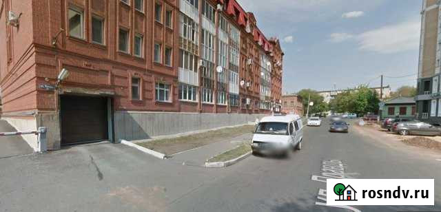 Машиноместо 24 м² на продажу в Оренбурге Оренбург - изображение 1