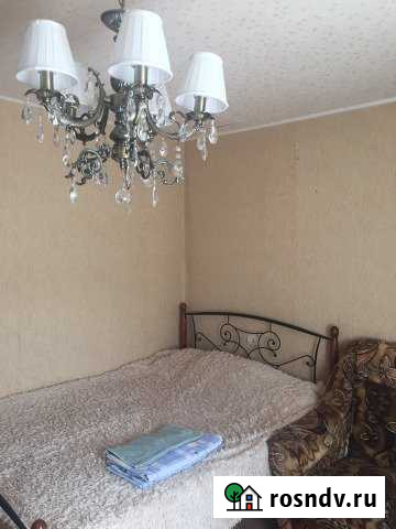 1-комнатная квартира, 40 м², 7/9 эт. в аренду посуточно в Нижнем Новгороде Нижний Новгород - изображение 1