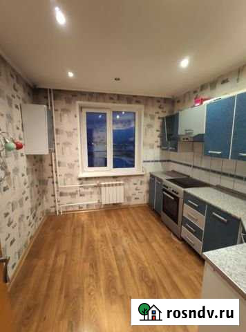 1-комнатная квартира, 34 м², 4/9 эт. в аренду на длительный срок в Кемерово Кемерово - изображение 1