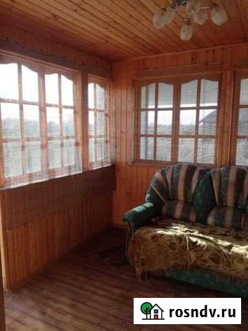 Дача 80 м² на участке 8.5 сот. на продажу в Красном Яре Самарской области Красный Яр - изображение 1